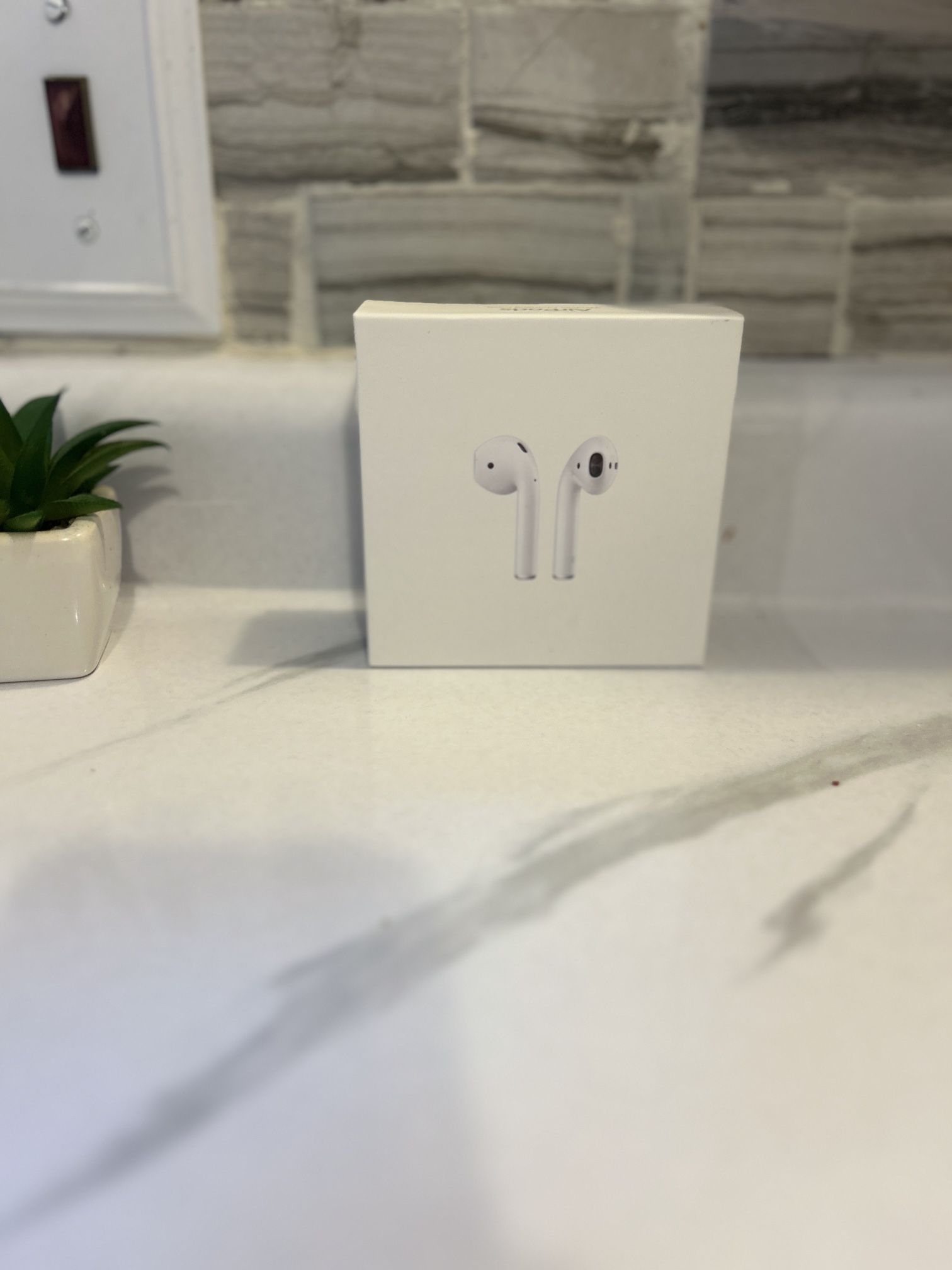 AirPods Generation 2 (SEND YOUR BEST OFFER