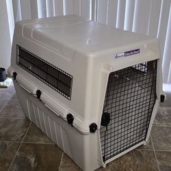 Petmate  Kennel XTRA LARGE! , 40" 