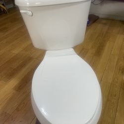 Glacier bay Toilet Stool