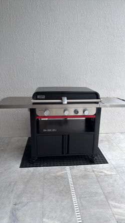 Weber Slate Griddle 30 inches