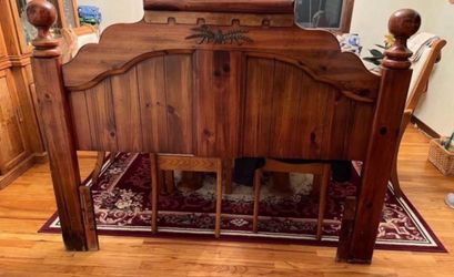 Headboard Set