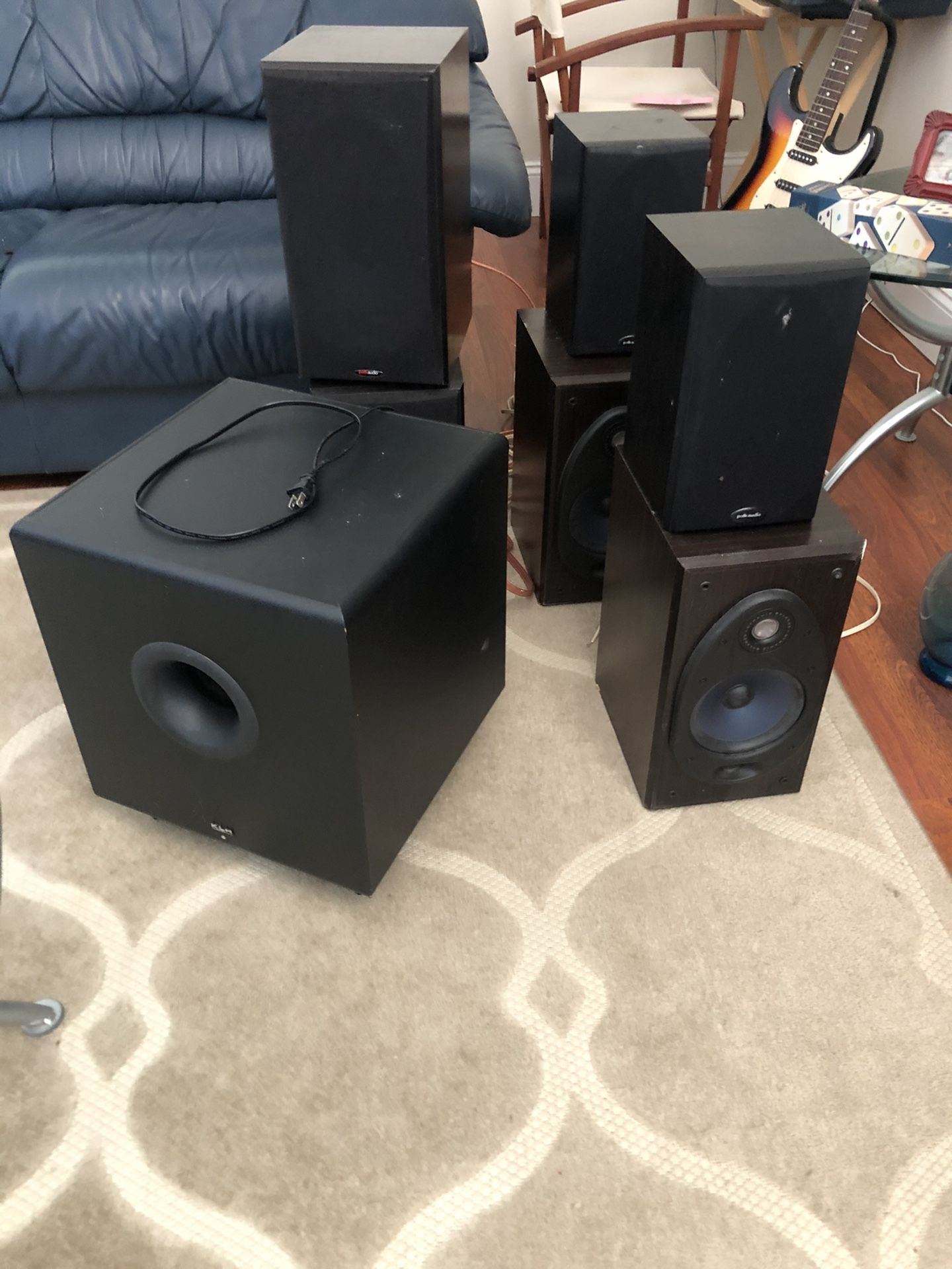 Polk Audio