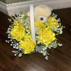 Handmade Forever Roses