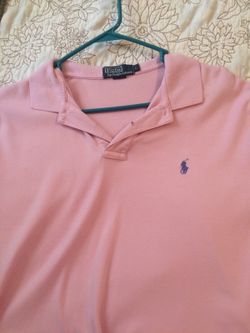 Ralph Lauren polo