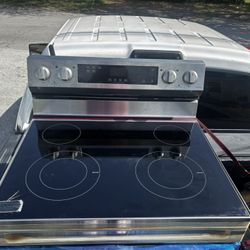Stove Samsung .New! Precio Incluye Delivery