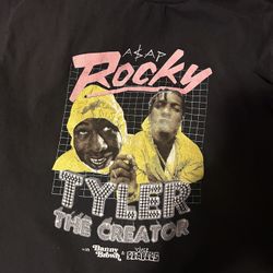 Tyler The Creator