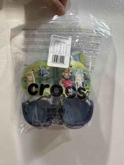 Bluey Crocs For Toddlers
