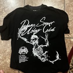 Darcsport Wolves Shirts