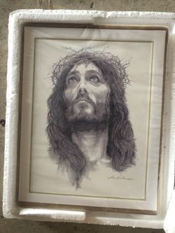 Authentic Jesus portraits
