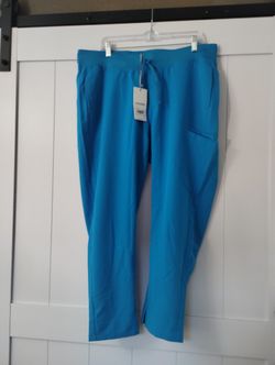Scrub Pants-New