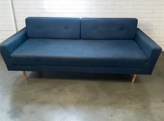 Blue Dot Sleeper Sofa RETAIL $2795