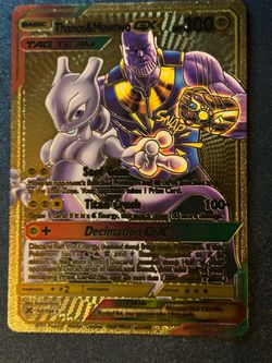 Pokémon trying to win a bet please offer anything for it highest wins