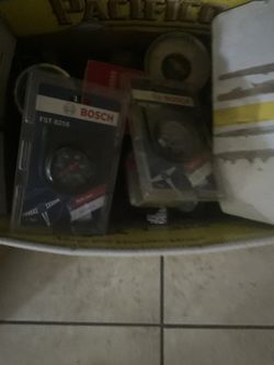 Auto Gauges