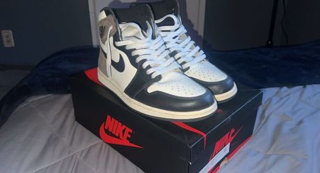 Jordan 1 Mocha