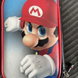 Super Mario Nintendo DS3