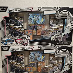 Black Bolt White Flare Heavy Hitters Costco