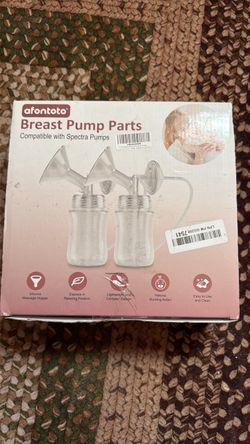 Afontoto Breast Pump Parts for Spectra