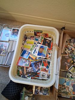 Card lot