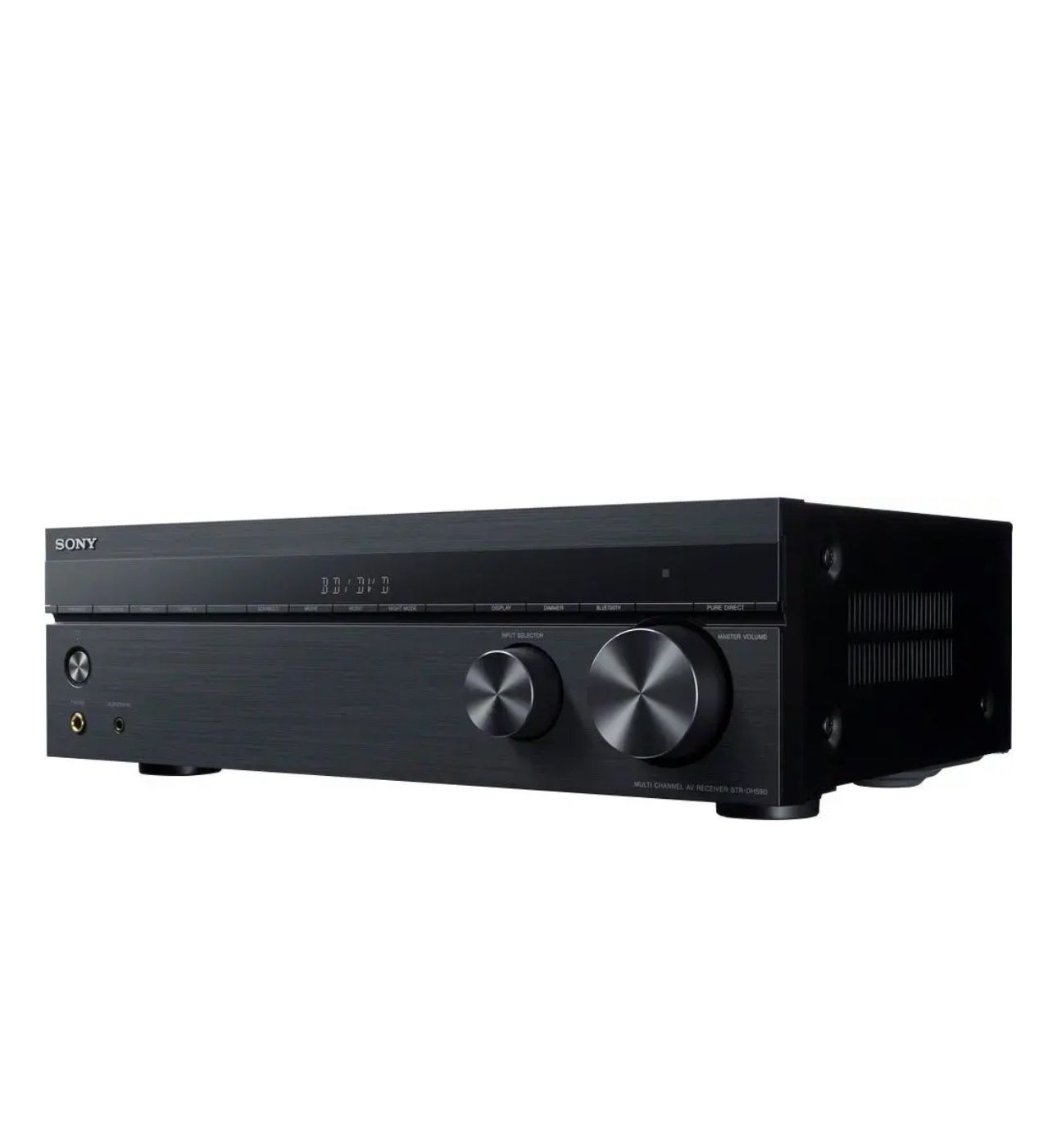 Sony AV home theater receiver
