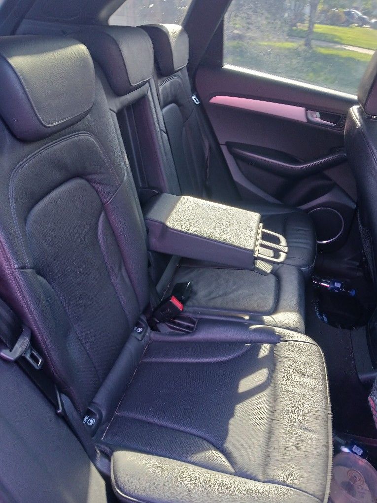 2010 Audi A5