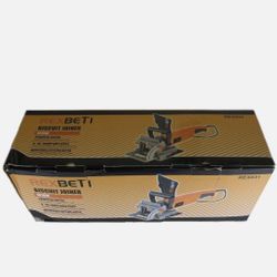 Rexbeti Rex031 - Wood Biscuit Plate Joiner Kit