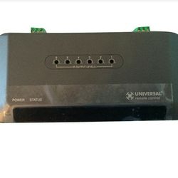 Universal MRF-350 RF Base Station

