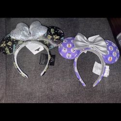 Disney Ears $15 EACH