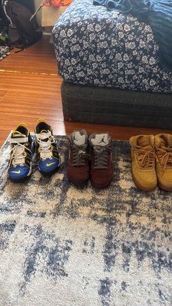 Shoes