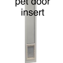 Metal Insert For Sliding Door medium