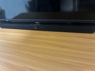 TCL sound bar
