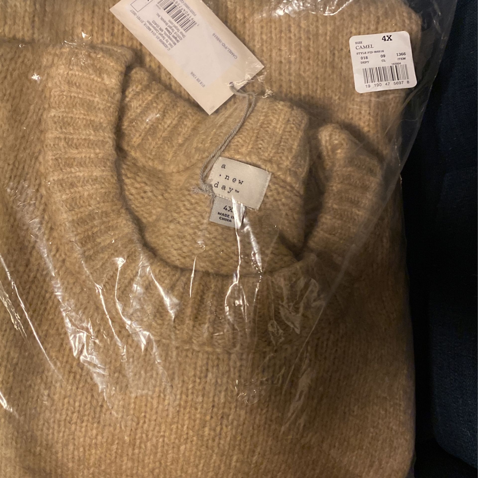A New Day Sweater for Sale in Long Beach, CA - OfferUp