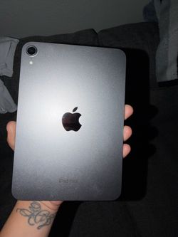 iPad mini Pro A17