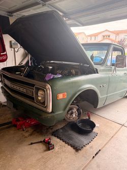 1969 c10