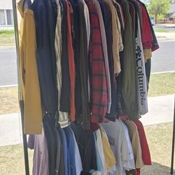 Yard Sale in Norwalk