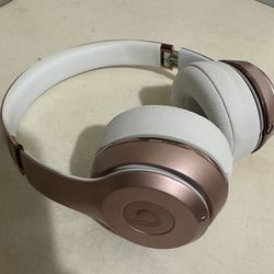 Beats Solo 3