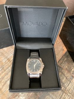 Men’s watch