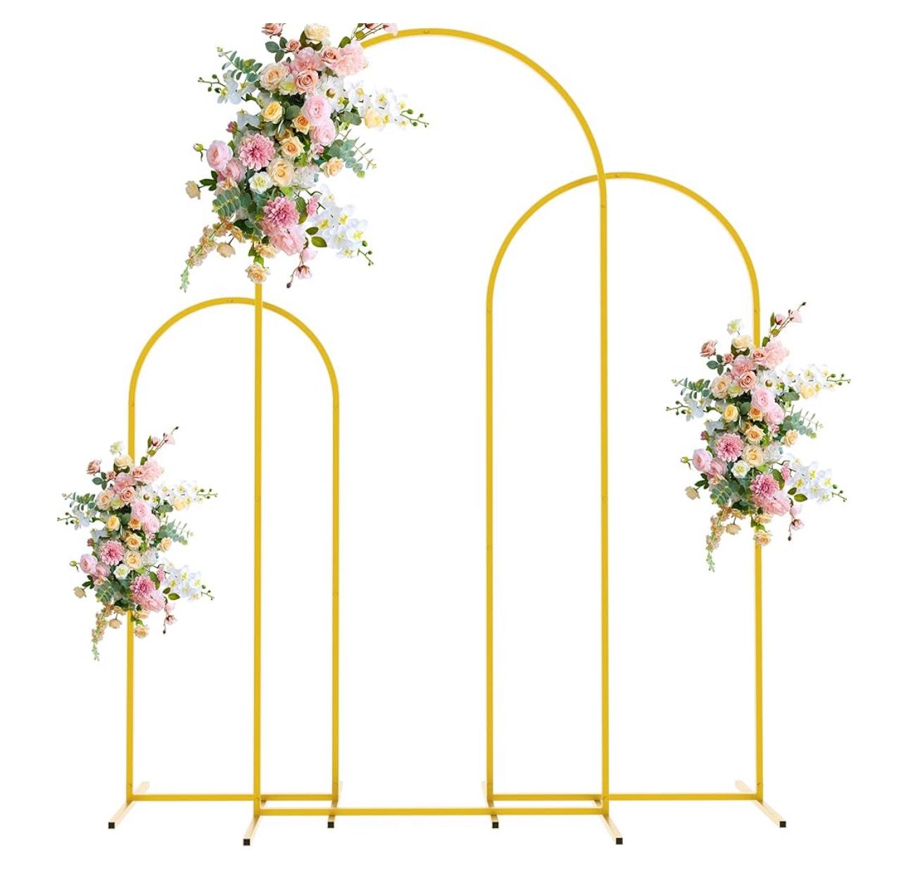 Arches Set Of 3