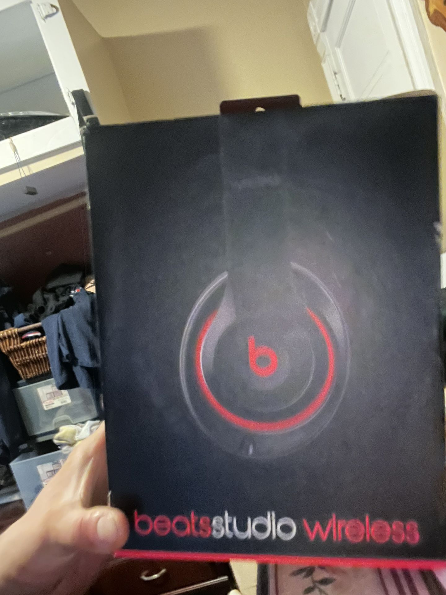 beats wireless