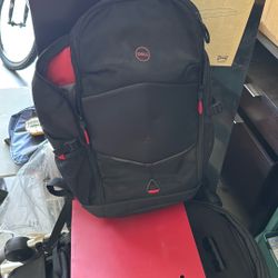 Dell Computer Bag Backpack