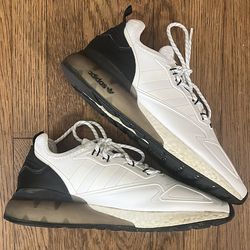 ADIDAS ZX SHOES