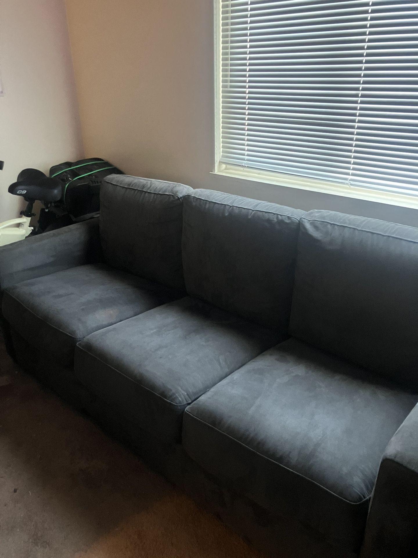 Sofa bed pickup only