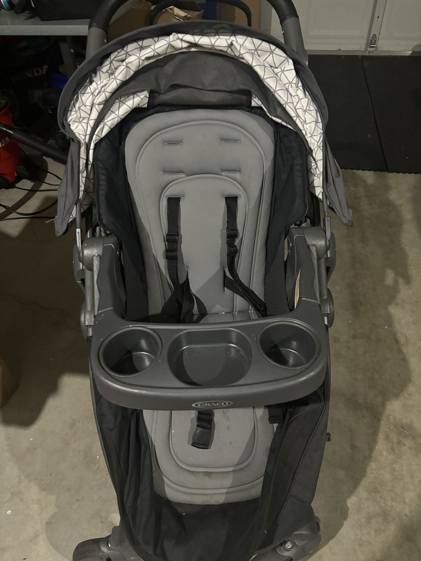 Graco Stroller