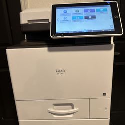 Ricoh IMC 400 (Like New)