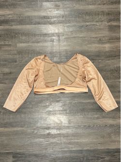 SKIMS Arm Shaper