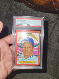 Bo Jackson