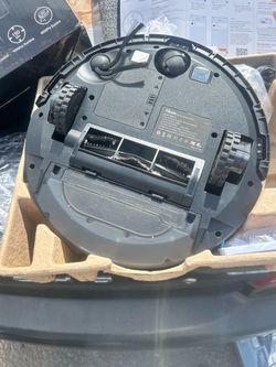 Tikom Robot Vacuum Cleaner