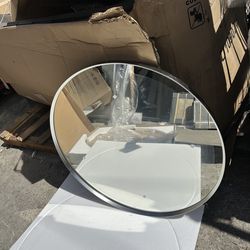 Kohler bathroom mirror