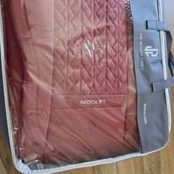 Leather Car Seat Cover