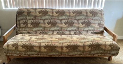 $150 Futon