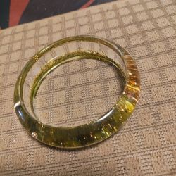 Beautiful Bangle Bracelet 